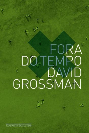 Baixar Fora do Tempo David Grossman em Pdf ePub e Mobi ou ler online