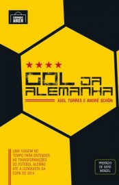 Baixar Gol da Alemanha Axel Torres em Pdf ePub e Mobi ou ler online