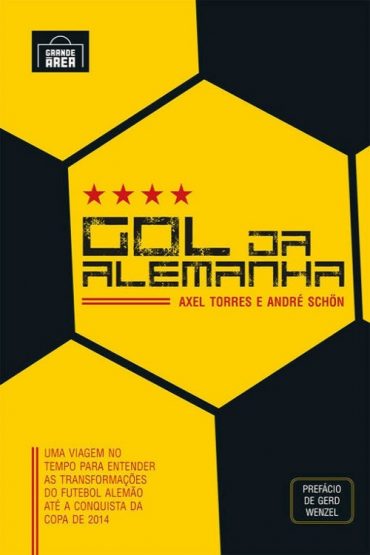 Baixar Gol da Alemanha Axel Torres em Pdf ePub e Mobi ou ler online