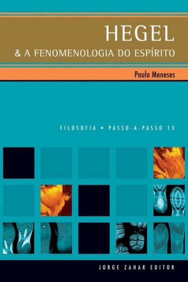 Baixar Hegel e a Fenomenologia do Espirito Paulo Gaspar de Meneses em Pdf ePub e Mobi ou ler online