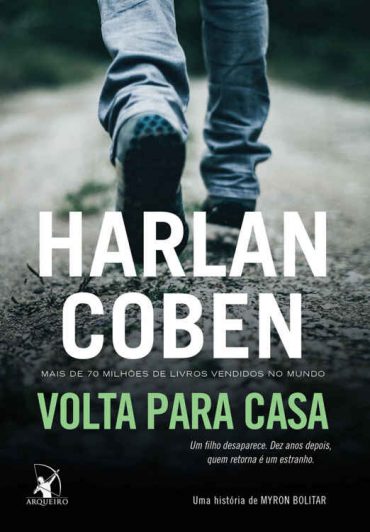 Baixar Myron Bolitar 11 Volta Para Casa Harlan Coben em Pdf ePub e Mobi ou ler online