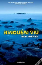 Baixar Ninguem Viu Mari Jungstedt em Pdf ePub e Mobi ou ler online