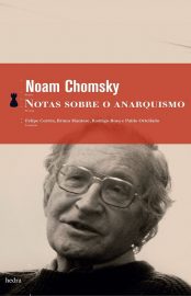 Baixar Notas Sobre o Anarquismo Noam Chomsky em Pdf ePub e Mobi ou ler online