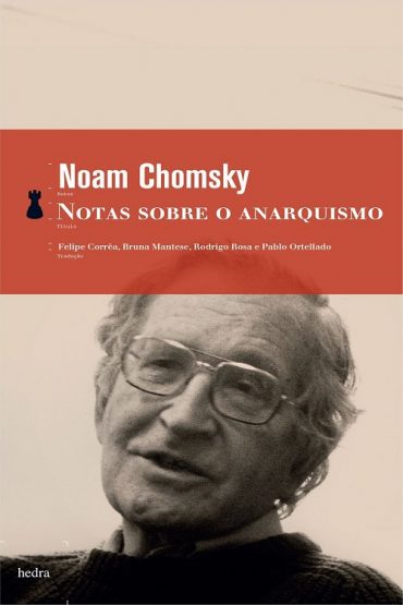 Baixar Notas Sobre o Anarquismo Noam Chomsky em Pdf ePub e Mobi ou ler online