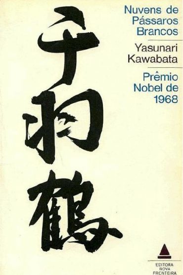 Baixar Nuvens de Passaros Brancos Yasunari Kawabata em Pdf ePub e Mobi ou ler online