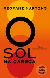 Baixar O Sol na Cabeca e Livrosxyz Geovani Martins em Pdf ePub e Mobi ou ler online