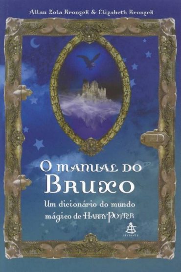 Baixar O manual do bruxo Allan Zola em Pdf ePub e Mobi ou ler online