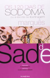 Baixar Os 120 Dias de Sodoma Marqus de Sade em Pdf ePub e Mobi ou ler online