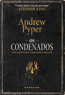 Baixar Os condenados Andrew Pyper em Pdf ePub e Mobi ou ler online