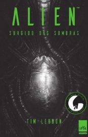 Baixar Surgido das sombras Tim Lebbon em Pdf ePub e Mobi ou ler online