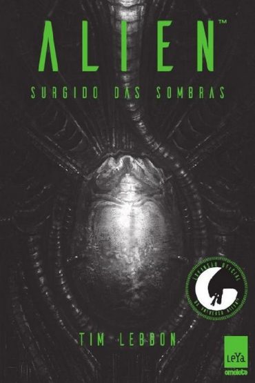 Baixar Surgido das sombras Tim Lebbon em Pdf ePub e Mobi ou ler online