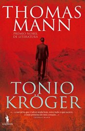 Baixar TONIO KRoGER Thomas Mann em Pdf ePub e Mobi ou ler online