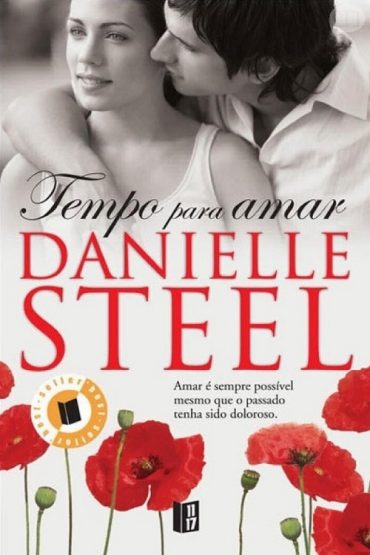 Baixar Tempo para Amar Danielle Steel em Pdf ePub e Mobi ou ler online