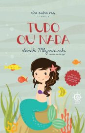 Baixar Tudo ou Nada Sarah Mlynowski em Pdf ePub e Mobi ou ler online