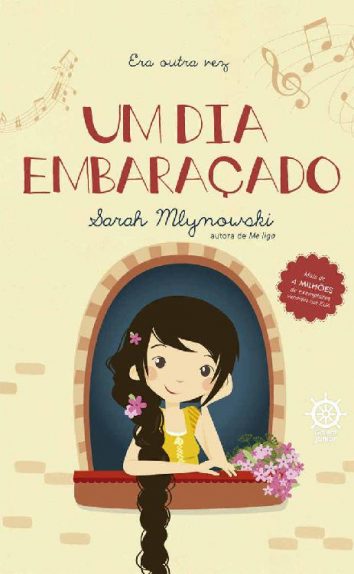 Baixar Um Dia Embaraado Sarah Mlynowski em Pdf ePub e Mobi ou ler online