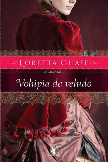 Baixar Volupia de Veludo Loretta Chase em Pdf ePub e Mobi ou ler online