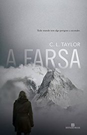 Baixar A Farsa C L Taylor em Pdf ePub e Mobi ou ler online