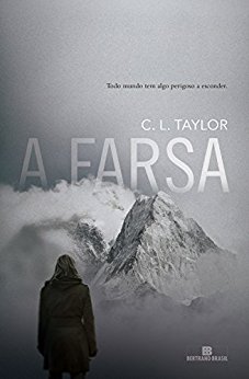 Baixar A Farsa C L Taylor em Pdf ePub e Mobi ou ler online