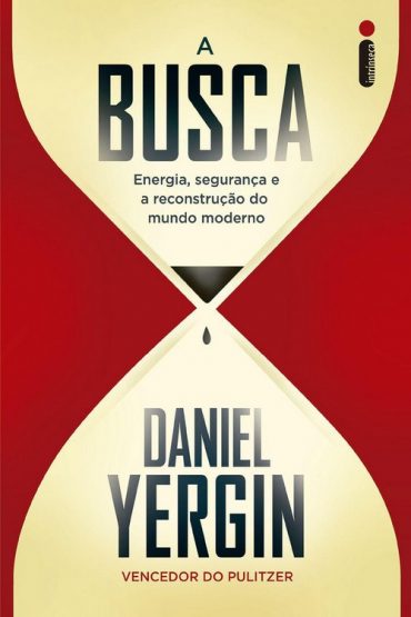 Baixar A busca Daniel Yergin em Pdf ePub e Mobi ou ler online