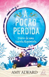 Baixar A pocao perdida Amy Alward em Pdf ePub e Mobi ou ler online