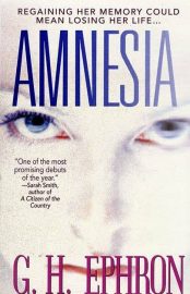 Baixar Amnesia G H Ephron em Pdf ePub e Mobi ou ler online