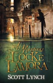 Baixar As mentiras de Locke Lamora Scott Lynch em Pdf ePub e Mobi ou ler online