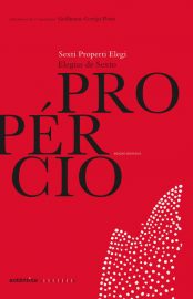 Baixar Elegias de Sexto Propercio Sexto Proprcio em Pdf ePub e Mobi ou ler online