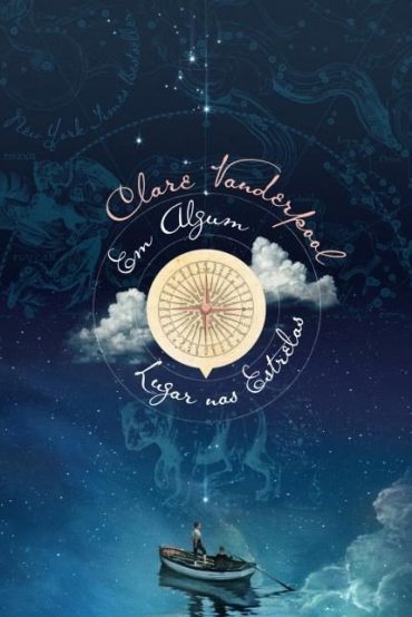 Baixar Em Algum Lugar das Estrelas Clare Vanderpool em Pdf ePub e Mobi ou ler online