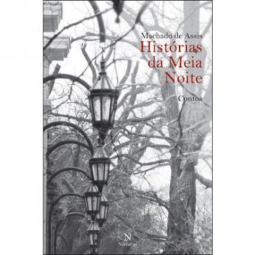 Baixar Histrias da Meia Noite Machado de Assis em Pdf ePub e Mobi ou ler online