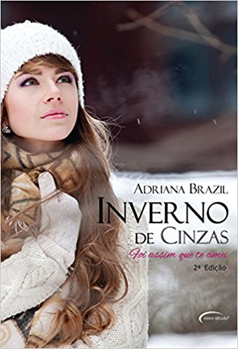 Baixar Inverno de Cinzas Adriana Brazil em Pdf ePub e Mobi ou ler online