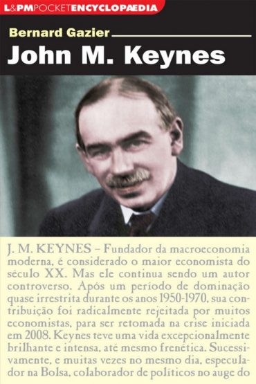 Baixar John M Keynes Bernard Gazier em Pdf ePub e Mobi ou ler online