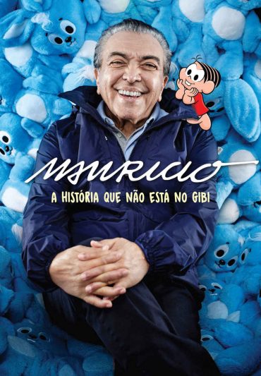 Baixar Mauricio A historia que no esta no gibi Mauricio de Sousa em Pdf ePub e Mobi ou ler online