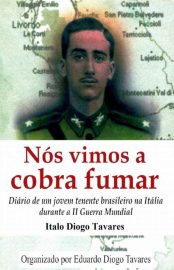 Baixar Nos vimos a cobra fumar Italo Diogo Tavares em Pdf ePub e Mobi ou ler online