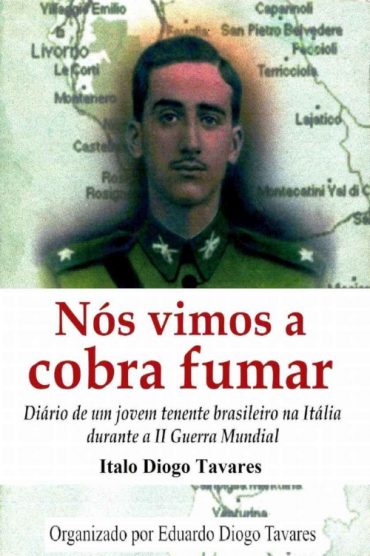 Baixar Nos vimos a cobra fumar Italo Diogo Tavares em Pdf ePub e Mobi ou ler online