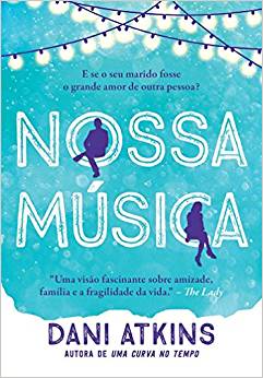 Baixar Nossa musica Dani Atkins em Pdf ePub e Mobi ou ler online