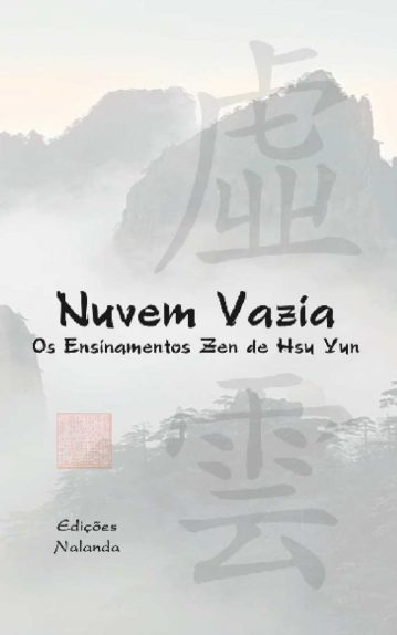 Baixar Nuvem Vazia Os Ensinamentos Zen de Hs Yun Shakya Ven Jy Din em Pdf ePub e Mobi ou ler online