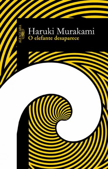 Baixar O Elefante Desaparece Haruki Murakami em Pdf ePub e Mobi ou ler online