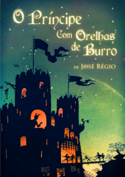 Baixar O Principe com Orelhas de Burro Jose Regio em Pdf ePub e Mobi ou ler online