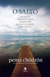 Baixar O Salto um novo caminho para enfrentar as dificuldades inevitveis Pema Chdrn em Pdf ePub e Mobi ou ler online