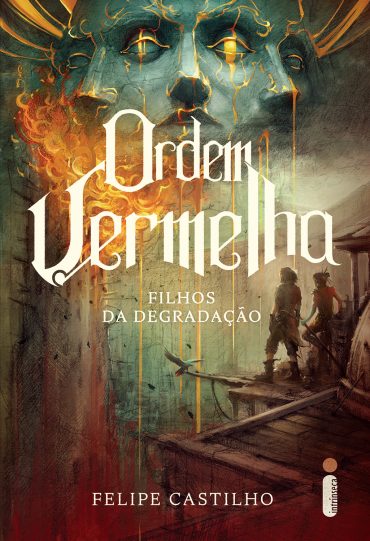 Baixar Ordem Vermelha 1 Filhos da Degradacao Felipe Castilho em Pdf ePub e Mobi ou ler online