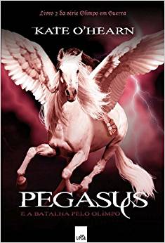 Baixar Pegasus e a Batalha Pelo Olimpo Kate Ohearn em Pdf ePub e Mobi ou ler online