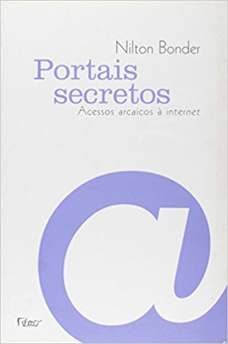 Baixar Portais Secretos Nilton Bonder em Pdf ePub Mobi ou ler online