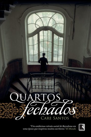 Baixar Quartos Fechados Care Santos em Pdf ePub e Mobi ou ler online