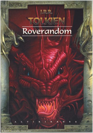 Baixar Roverandom J R R Tolkien em Pdf ePub Mobi ou ler online