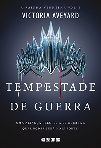 Baixar Tempestade de guerra VICTORIA AVEYARD em Pdf ePub e Mobi ou ler online