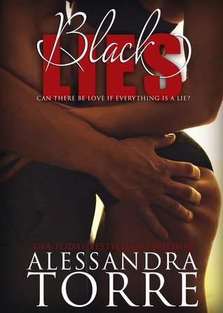 Baixar black lies alessandra torres em Pdf ePub e Mobi ou ler online