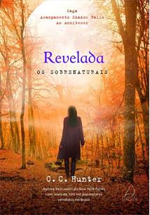 Baixar 3 Revelada C C Hunter em Pdf ePub e Mobi ou ler online