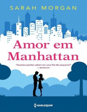 Baixar Amor em Manhattan Sarah Morgan em Pdf ePub e Mobi ou ler online