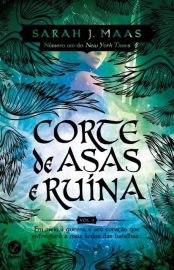 Baixar Corte de Asas e Ruina Sarah J Maas em Pdf ePub e Mobi ou ler online