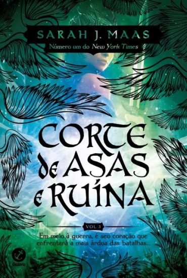 Baixar Corte de Asas e Ruina Sarah J Maas em Pdf ePub e Mobi ou ler online